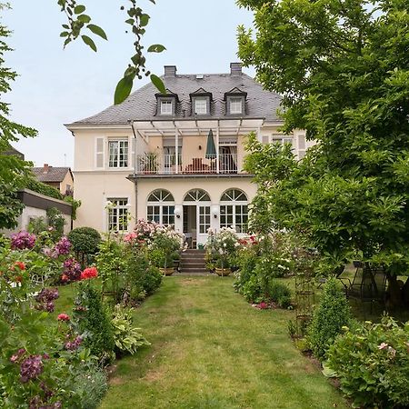 La Roseraie Wittlich Exterior foto