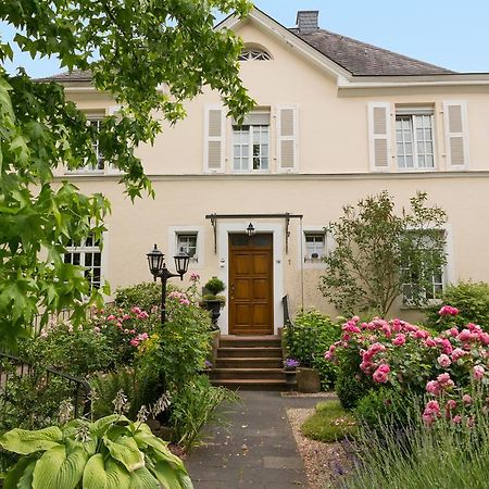La Roseraie Wittlich Exterior foto