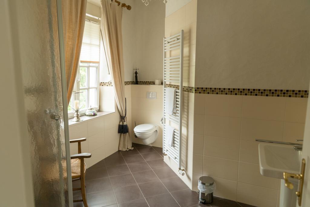 La Roseraie Wittlich Quarto foto