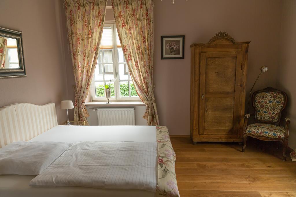La Roseraie Wittlich Quarto foto