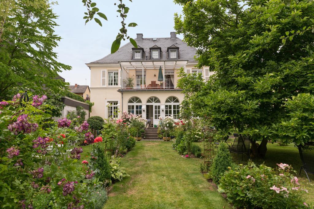 La Roseraie Wittlich Exterior foto